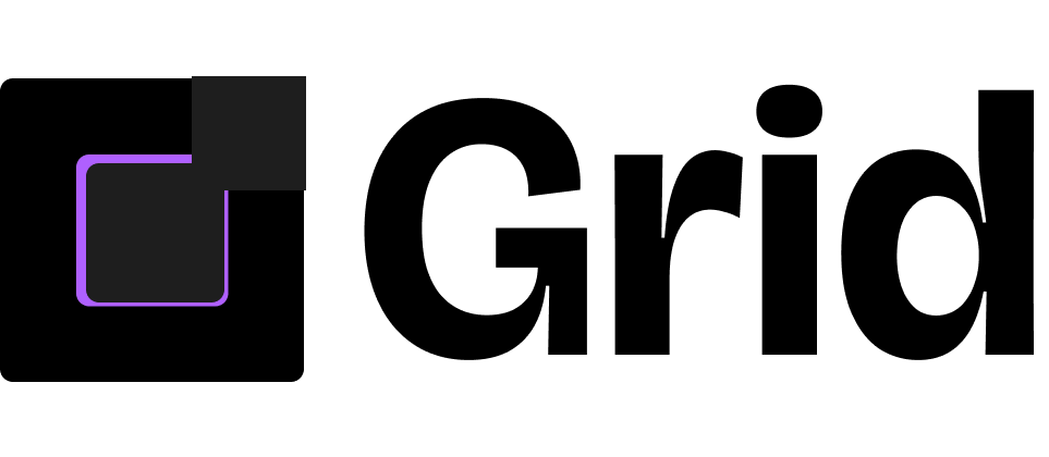 GRID Logo